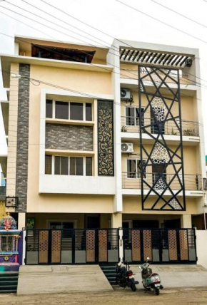 Girivalam Vista Residency